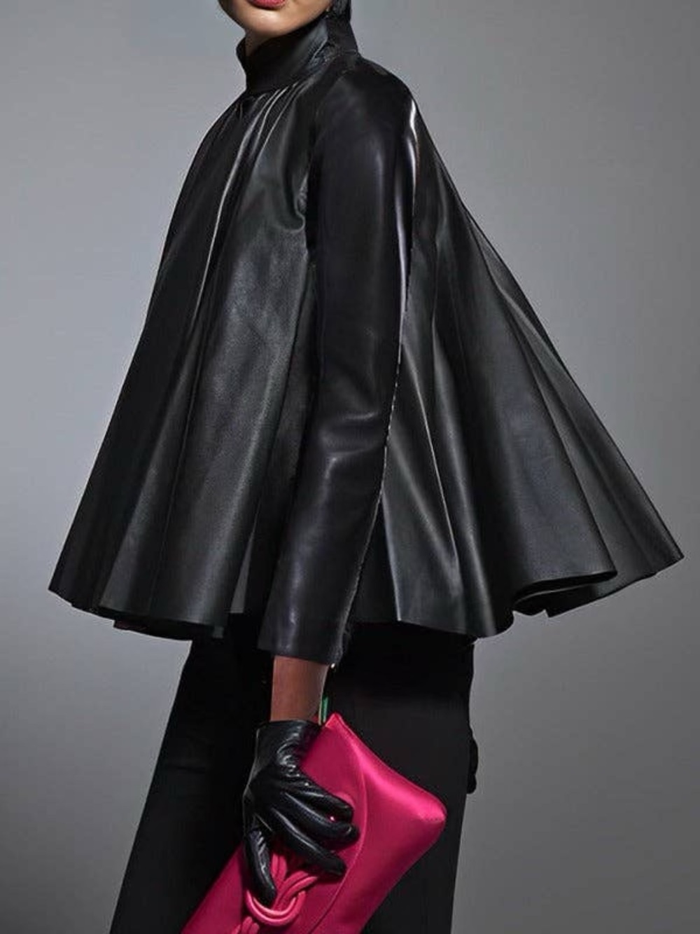 Passion of Essence Statement Tops & Blouses Collection - Picture 3 of 6